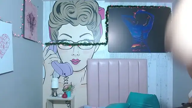 Cary Addisson online show from December 2025 02:35:01 PM