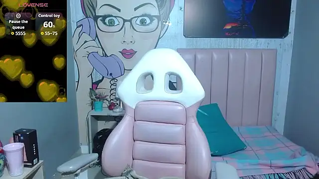 Cary Addisson online show from January 2026 02:12:02 PM