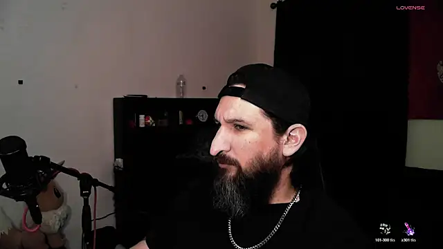 DevilPup75  online show from May 2026 03:13:02 AM