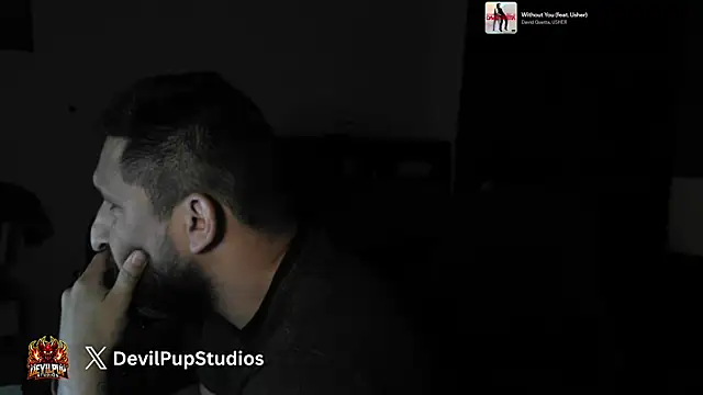 DevilPup75  online show from June 2026 04:44:01 AM