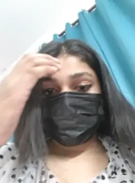 Snapshot of Anvi-91 chatting on October 2025 06:06:02 PM Anvi-91 online show from October 2025 06:06:02 PM
