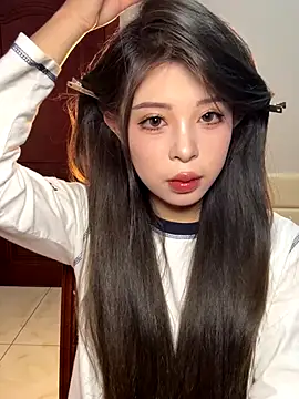 tuanzi125216 online show from October 2025 03:53:01 AM