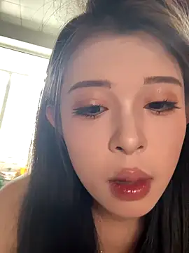 tuanzi125216 online show from October 2025 05:32:02 AM