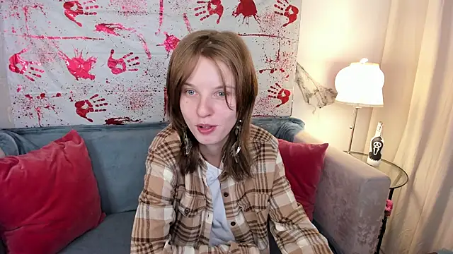 Madelaineses online show from October 2025 08:51:01 AM