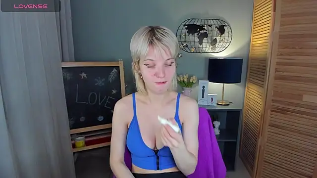 Madelaineses online show from February 2026 09:21:02 AM