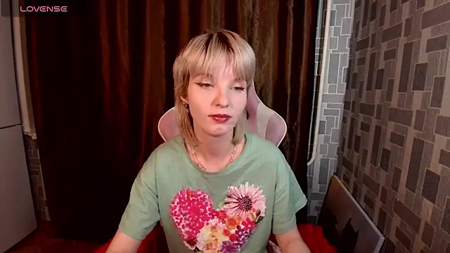 Madelaineses online show from March 2026 03:06:02 PM