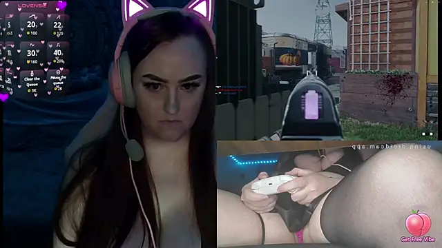 missribbons online show from October 2025 08:22:01 PM