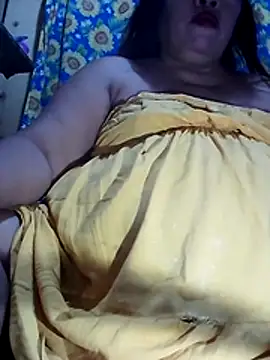 Huge mama69 online show from February 2026 02:57:02 PM