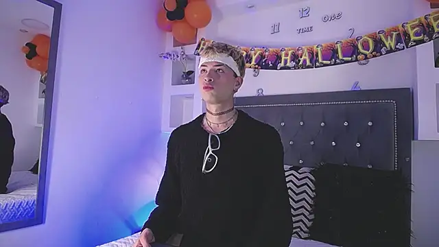 OzorioDany online show from October 2025 04:13:02 AM