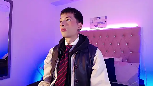 OzorioDany online show from November 2025 03:40:02 AM