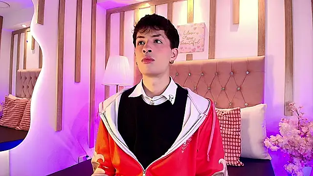 OzorioDany online show from March 2026 04:07:02 AM