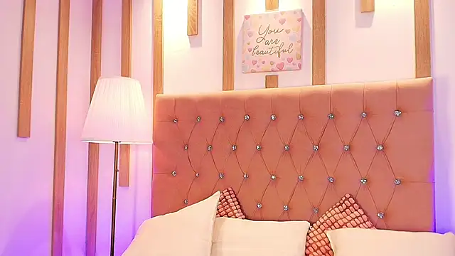 OzorioDany online show from March 2026 09:47:01 AM