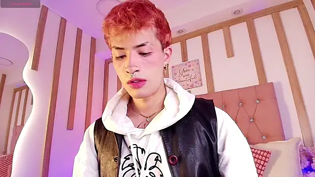 OzorioDany online show from April 2026 03:59:01 AM