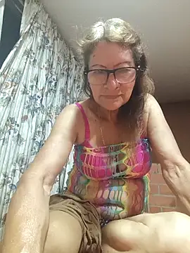 MaryeLunna online show from February 2026 12:50:02 AM