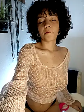 ancesstral angel online show from October 2025 12:08:02 AM