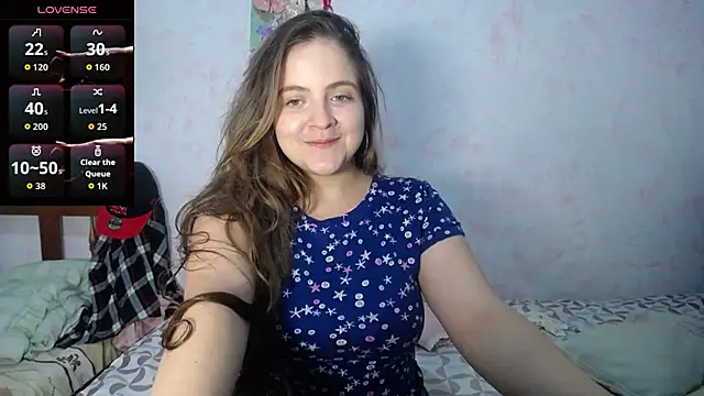 Snapshot of Pregnant_Kloe chatting on March 2026 11:08:01 PM Pregnant Kloe online show from March 2026 11:08:01 PM