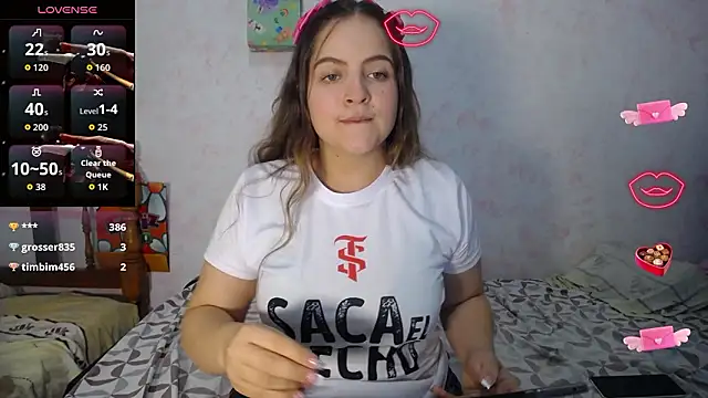 Snapshot of Pregnant_Kloe chatting on March 2026 11:04:02 PM Pregnant Kloe online show from March 2026 11:04:02 PM