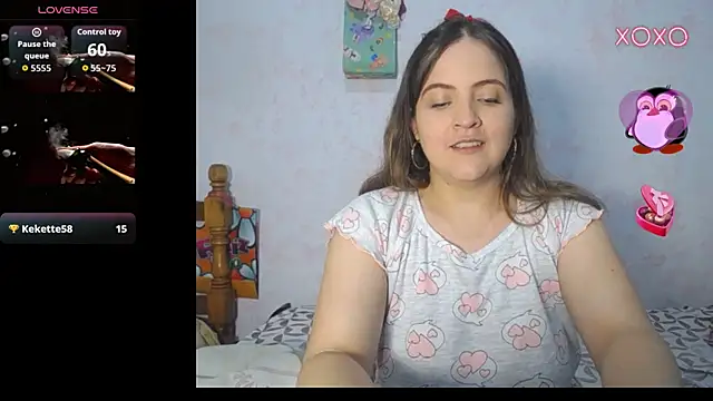 Snapshot of Pregnant_Kloe chatting on March 2026 04:08:01 PM Pregnant Kloe online show from March 2026 04:08:01 PM