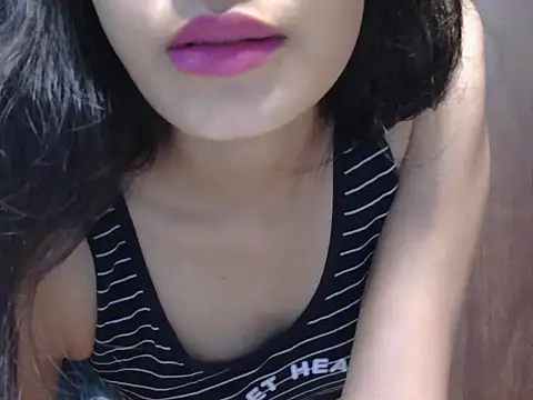 Tanvi Angel online show from January 2026 05:29:02 PM