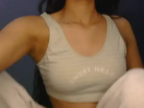 Tanvi Angel online show from March 2026 04:44:02 PM