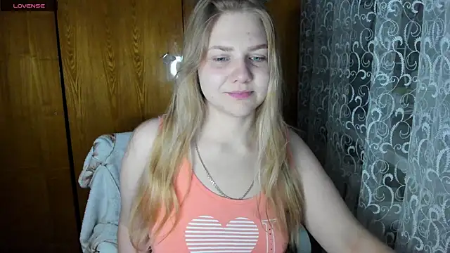 AlinaMors online show from November 2025 09:47:01 PM