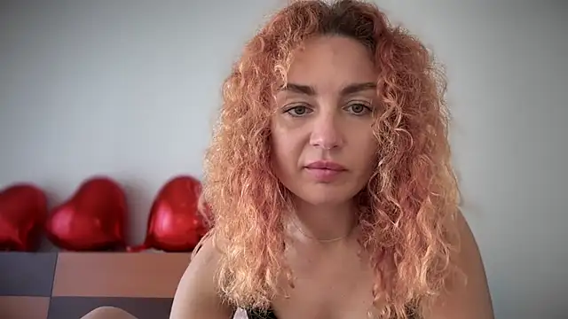 Reddgiirl online show from March 2026 08:30:01 AM