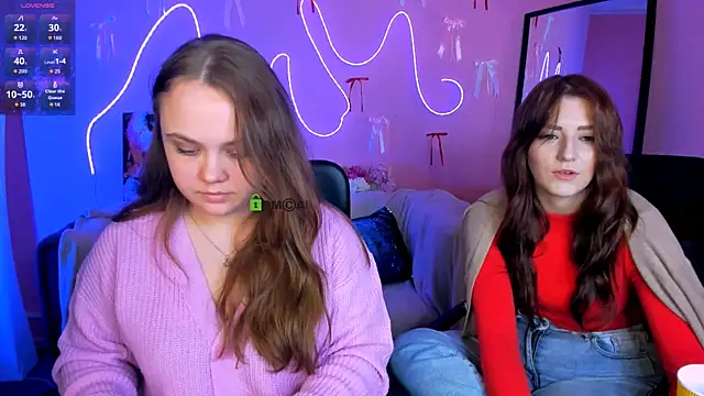 keri ti online show from March 2026 07:25:01 PM