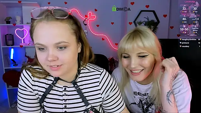 keri ti online show from April 2026 09:50:02 PM