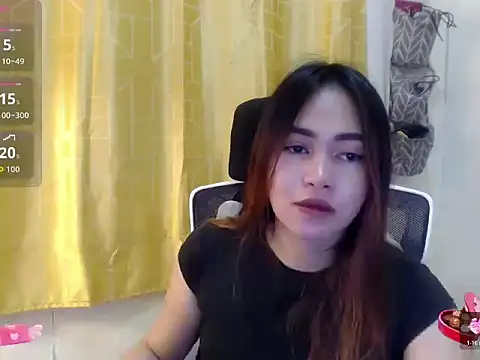 Snapshot of imurpinay_bellee chatting on July 2026 09:42:01 PM imurpinay bellee online show from July 2026 09:42:01 PM