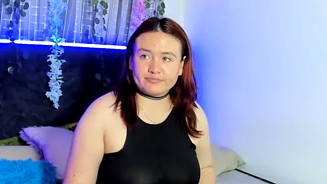 AliaMiller  online show from October 2025 01:19:02 AM