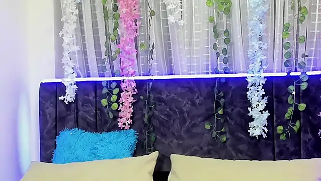 AliaMiller  online show from November 2025 10:27:01 AM