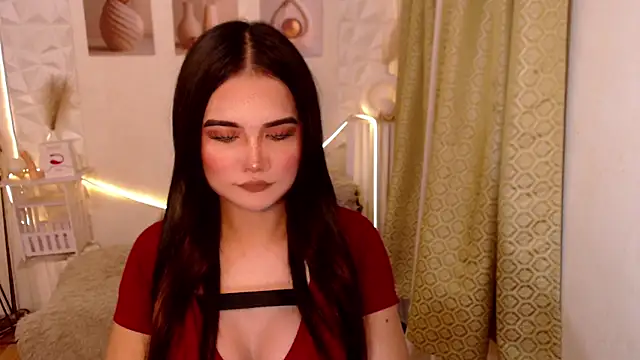 alisha klassx online show from May 2026 09:12:02 PM