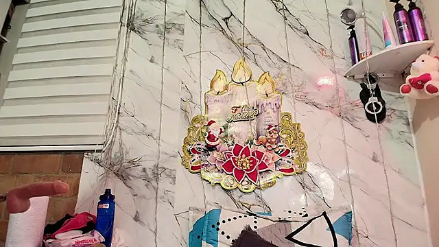 rachelroberts online show from December 2025 08:19:02 AM