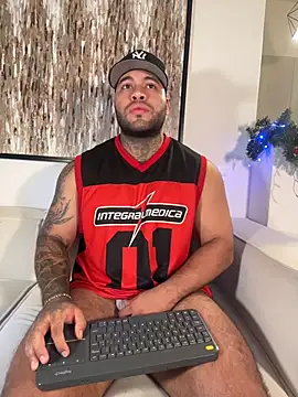 Michael Salens online show from November 2025 11:27:01 PM