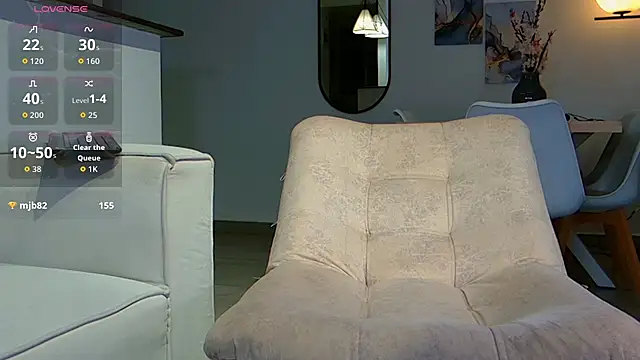 Michael Salens online show from May 2026 11:34:04 PM