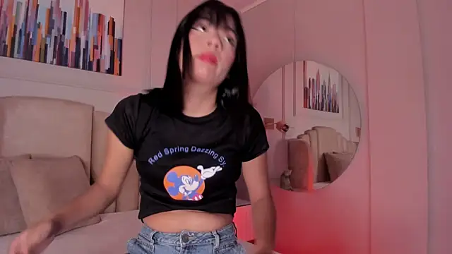 mia kisses2 online show from November 2025 03:39:02 AM