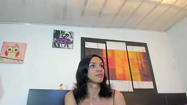 MeganRhyder online show from May 2026 03:40:01 PM