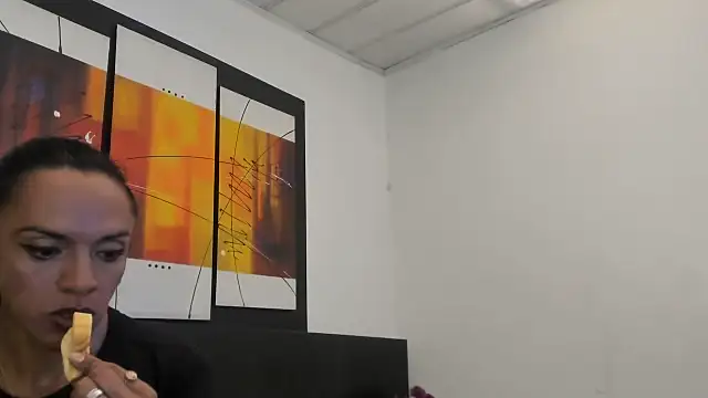 MeganRhyder online show from July 2026 05:19:02 PM