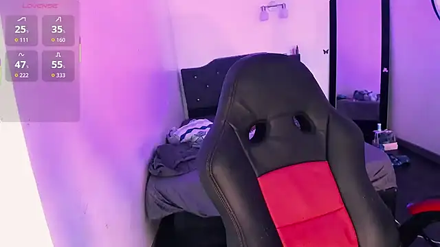 Rossedewitt  online show from September 2025 07:56:02 AM