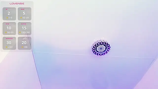 Rossedewitt  online show from November 2025 03:08:02 PM