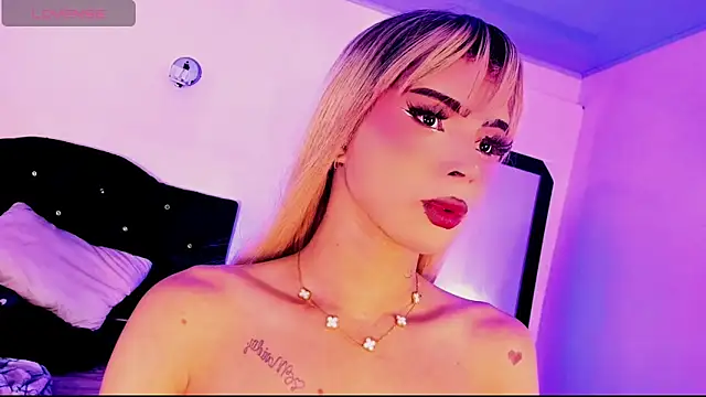 Rossedewitt  online show from December 2025 11:39:02 AM