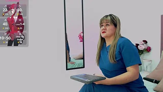 Sophy Sheikh online show from September 2025 08:46:01 PM