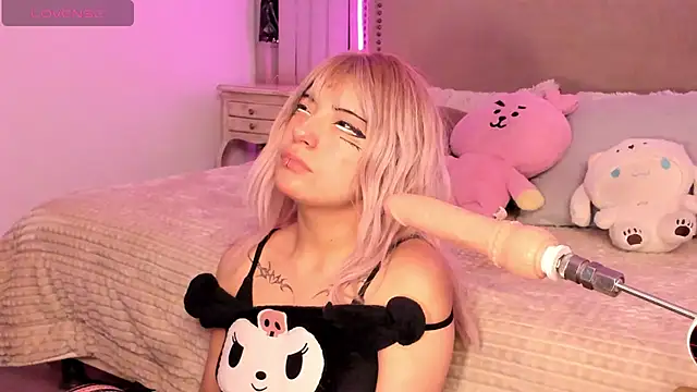 Melody-chers online show from September 2025 03:52:02 AM