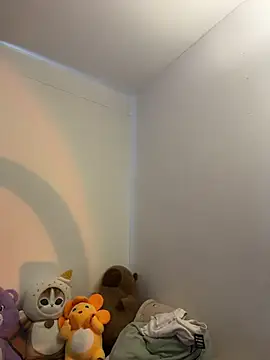 Kitty yukimura online show from February 2026 08:31:02 PM