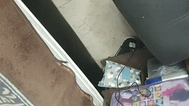 luisahot 9727 online show from April 2026 06:52:01 AM