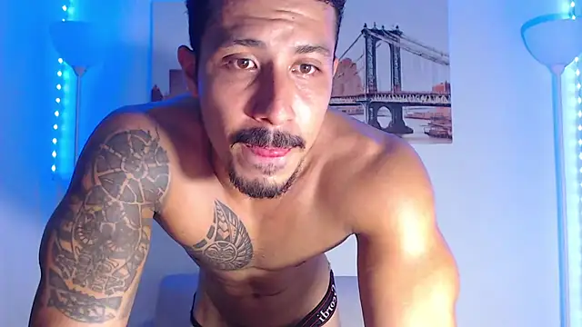 Owenferrara online show from September 2025 06:22:02 PM