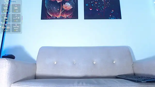 Owenferrara online show from October 2025 06:08:01 PM