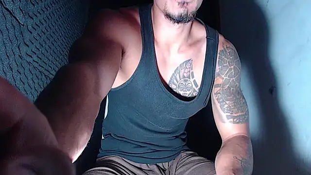 Owenferrara online show from March 2026 04:53:01 AM