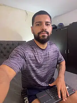 vincentjaxon online show from September 2025 12:38:02 PM