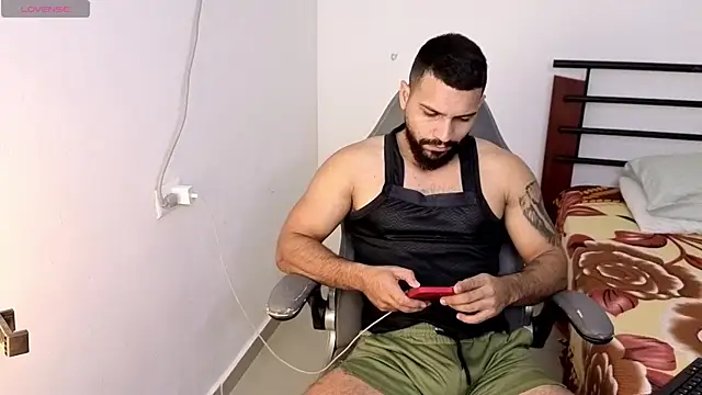 vincentjaxon online show from January 2026 11:26:01 AM